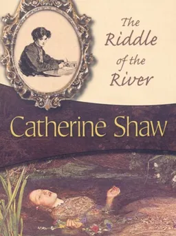 The Riddle of the River: Vanessa Weatherburn