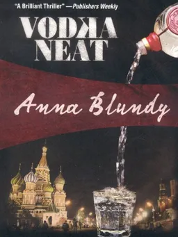 Vodka Neat: Faith Zanetti #2 (Felony & Mayhem Mysteries)