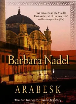 Arabesk: Inspector Ikmen #3