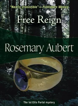 Free Reign (A Felony & Mayhem Mystery)