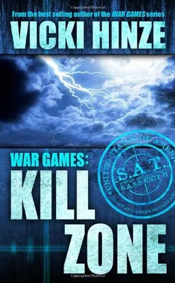 Kill Zone (War Game Series)