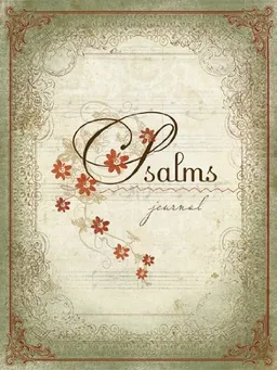 Psalms: A Promise Journal