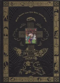 Binky Brown Meets the Holy Virgin Mary