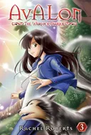 Avalon: The Warlock Diaries vol. 2 (Avalon: Web of Magic)