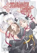 Tetragrammaton Labyrinth Vol. 6 (Tetragrammaton Labryinth)