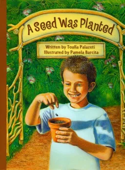 A Seed Was Planted