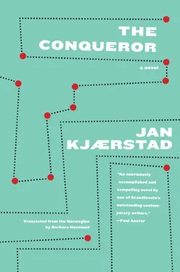 The Conqueror