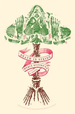 Death in Spring: A Novel
