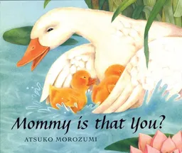 Mommy, is that You?