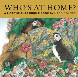 Who's At Home?