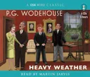 Heavy Weather (The Blandings Castle Saga)