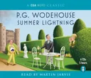 Summer Lightning (The Blandings Castle Saga)
