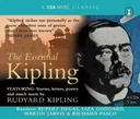 The Essential Kipling (CSA Word Classics)