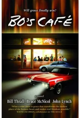 Bo's Café: A Novel