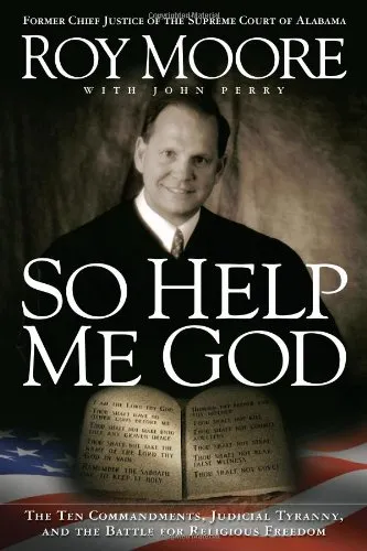 SO HELP ME GOD