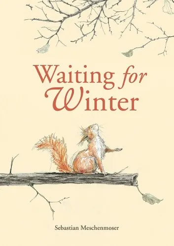 WAITING FOR WINTER