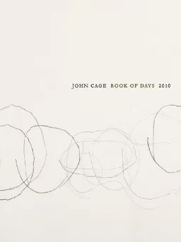 John Cage Book of Days
