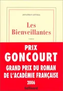 Les Bienveillantes (French Edition)