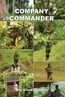 COMPANY COMMANDER IN LOW INTENSITY CONFLICT: Principles, Preparation and Conduct