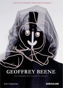 Geoffrey Beene