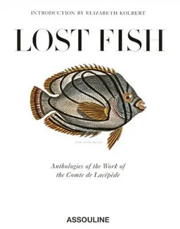 Lost Fish