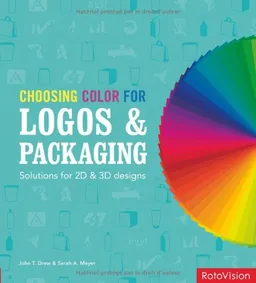 Choosing Color for Logos & Packaging: Solutions for 2D and 3D Designs