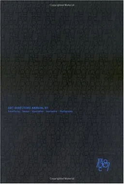 Art Directors Annual 87 (v. 87)