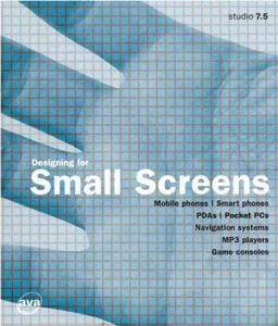 Designing for Small Screens (Required Reading Age)