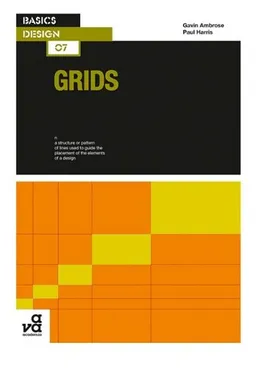 Basics Design: Grids
