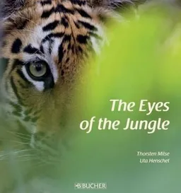 The Eyes of the Jungle