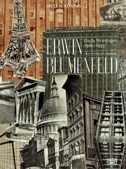 Erwin Blumenfeld: Nothing but a Berliner