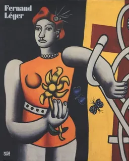 Fernand Leger: Paris-New York