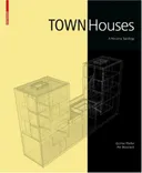 Town Houses: A Housing Typology