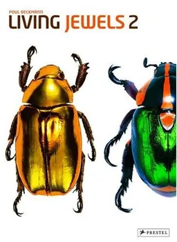 Living Jewels 2: The Magical Design of Beetles