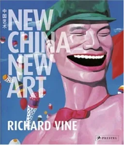 New China, New Art