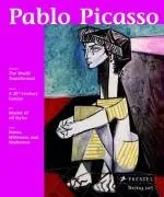 Pablo Picasso (Living in Art) (Living_art)