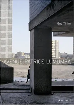 Avenue Patrice Lumumba