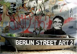 Berlin Street Art 2 (Street Art)