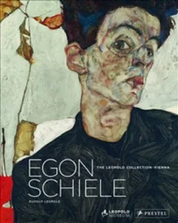 Egon Schiele: The Leopold Collection, Vienna