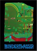 Hundertwasser: Complete Graphic Work 1951-1976