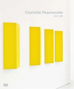 Charlotte Posenenske
