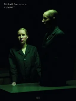 Michael Borremans: Automat