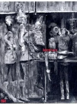 Valerie Favre: Visions