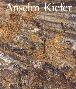 Anselm Kiefer (Art & Design)