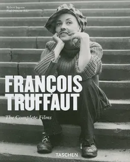 Francois Truffaut: Film Author 1932-1984 (Basic Film)