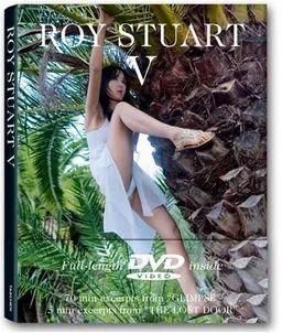 Roy Stuart: V (Volume 5) (v. 5)