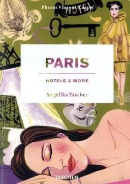 Paris, Hotels and More (Midsize)