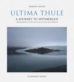 Simone Sassen: Ultima Thule
