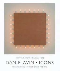 Dan Flavin: Icons
