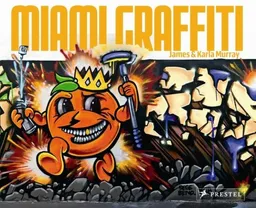 Miami Graffiti